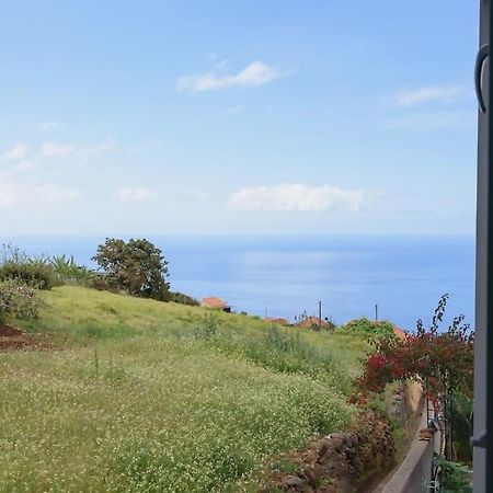 Gabriel Loft By Mth Διαμέρισμα Ponta do Sol  Εξωτερικό φωτογραφία