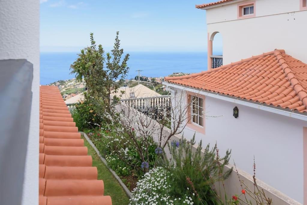 Gabriel Loft By Mth Διαμέρισμα Ponta do Sol  Εξωτερικό φωτογραφία