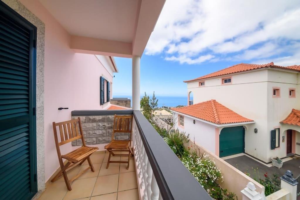 Gabriel Loft By Mth Διαμέρισμα Ponta do Sol  Εξωτερικό φωτογραφία